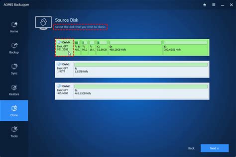 clone a secure boot drive|clone boot drive to larger.